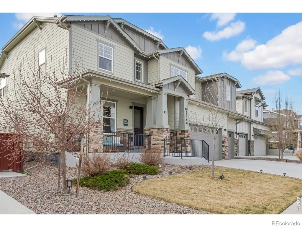 2096 Glean Drive Windsor CO 80550