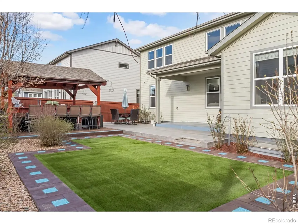2096 Glean Drive Windsor CO 80550