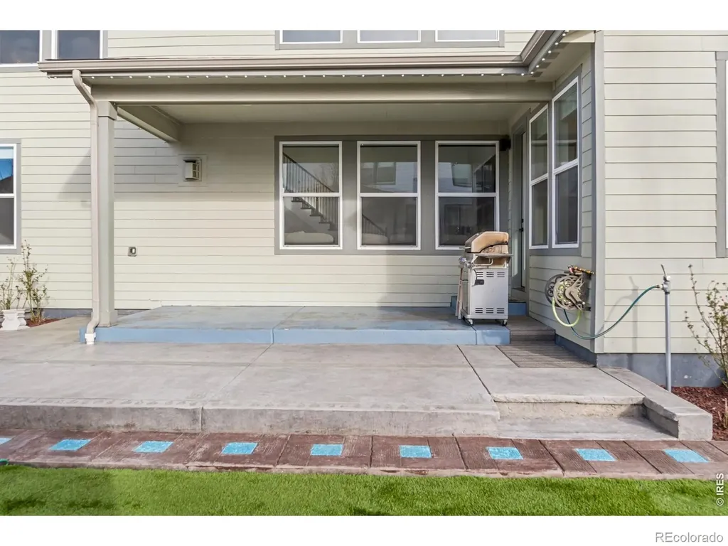 2096 Glean Drive Windsor CO 80550