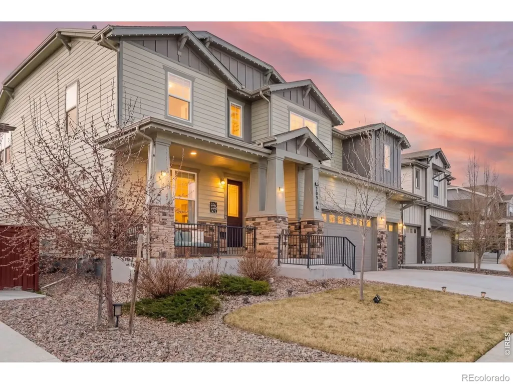 2096 Glean Drive Windsor CO 80550