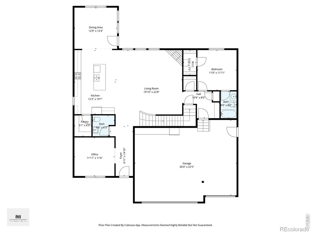 2096 Glean Drive Windsor CO 80550