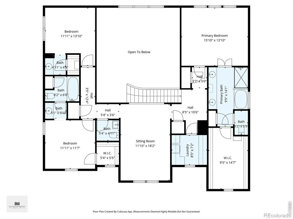 2096 Glean Drive Windsor CO 80550