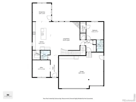 2096 Glean Drive Windsor CO 80550