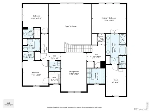 2096 Glean Drive Windsor CO 80550