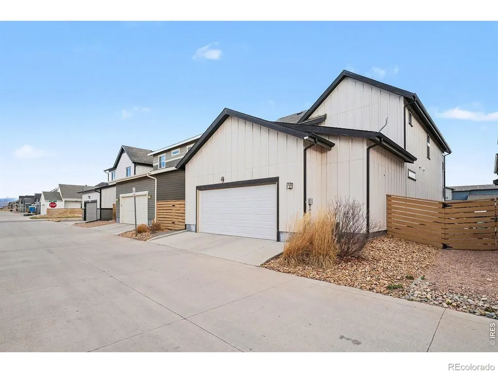 5721 Stone Fly Drive Timnath CO 80547