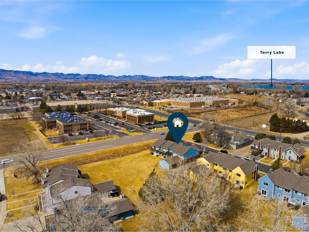 301 Sundance Circle N Fort Collins CO 80524