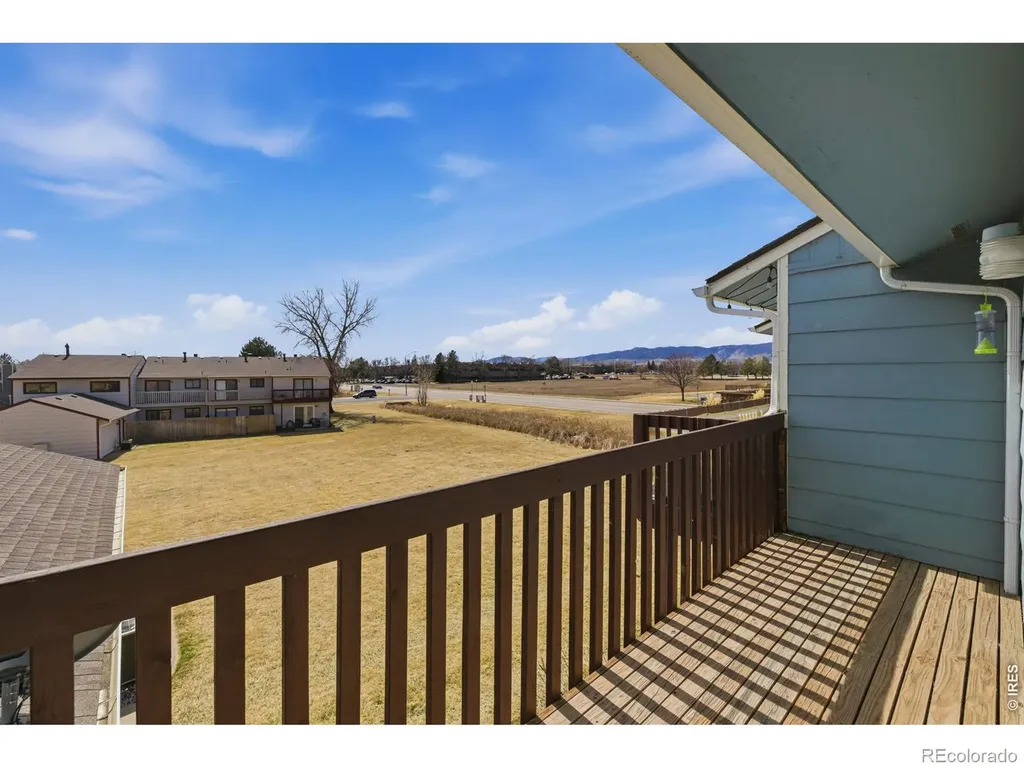 301 Sundance Circle N Fort Collins CO 80524