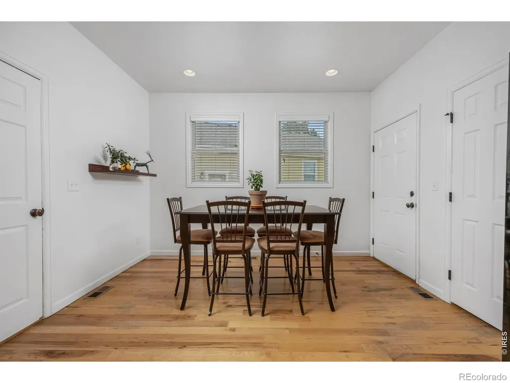 3174 Lower Loop Drive Fort Collins CO 80524