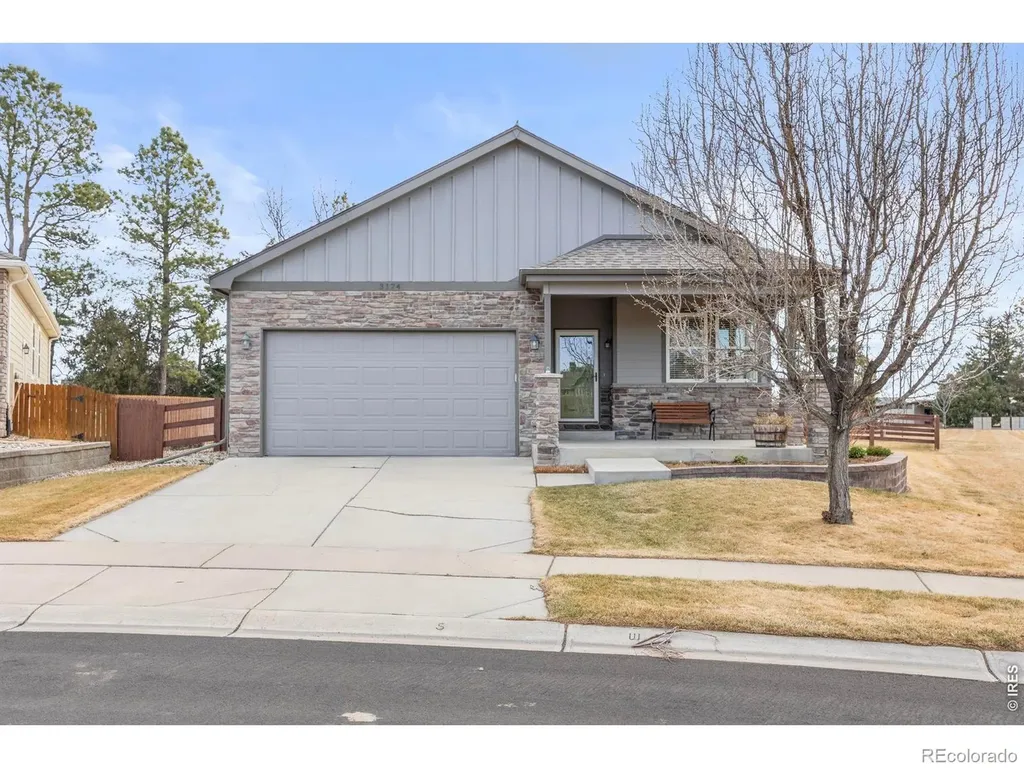 3174 Lower Loop Drive Fort Collins CO 80524