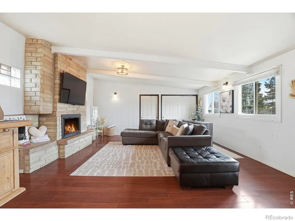1654 S Perry Street Denver CO 80219