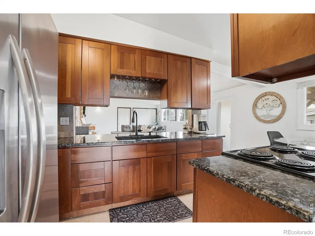 1654 S Perry Street Denver CO 80219