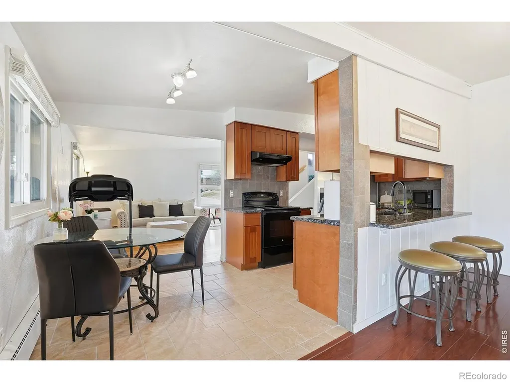 1654 S Perry Street Denver CO 80219