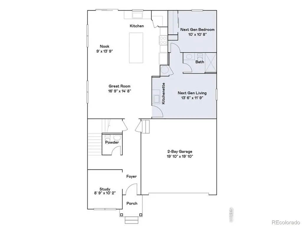 6170 Drum Place Loveland CO 80538
