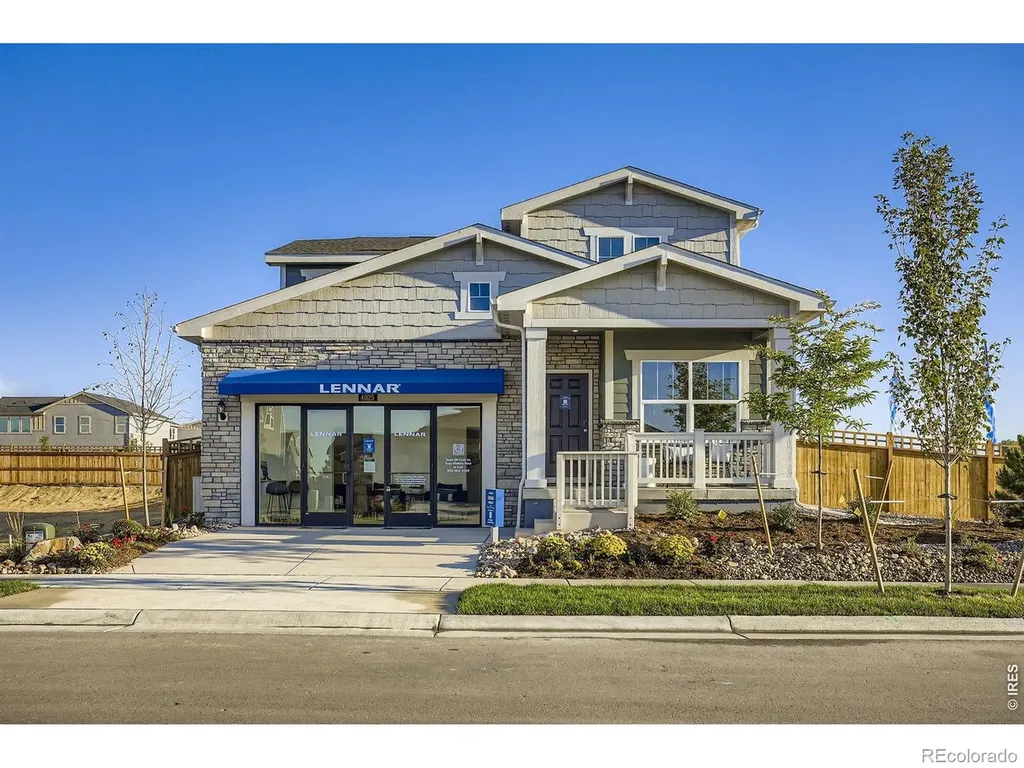 6170 Drum Place Loveland CO 80538