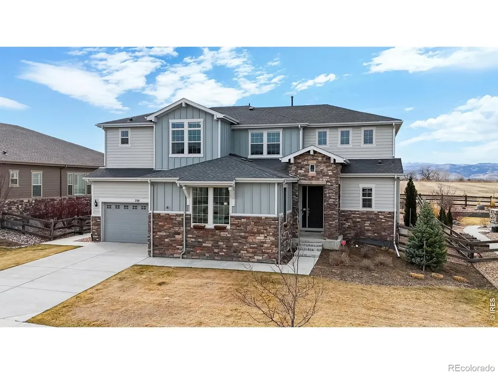 750 Limestone Drive Erie CO 80516