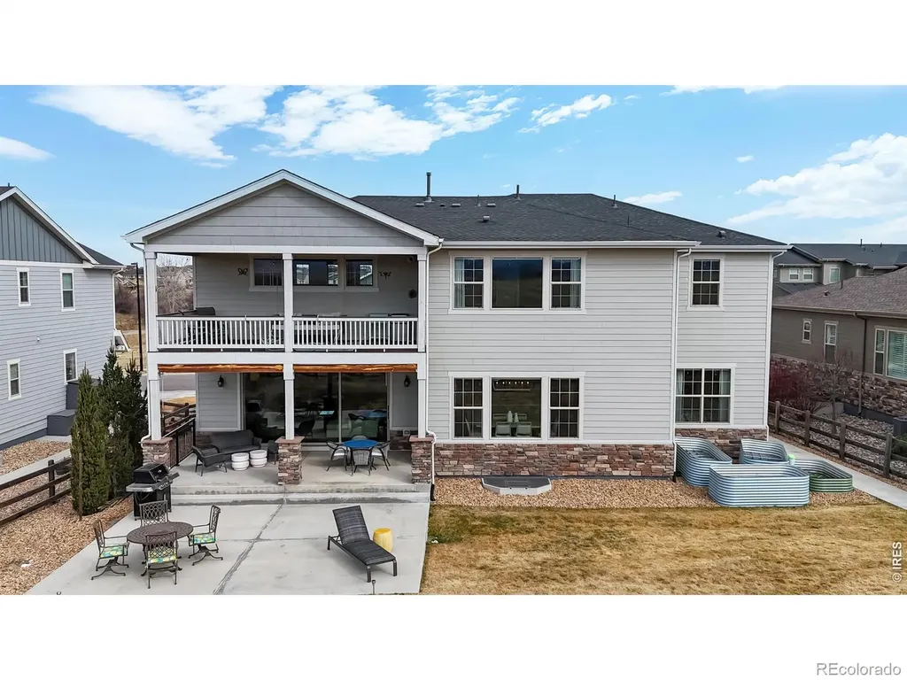 750 Limestone Drive Erie CO 80516