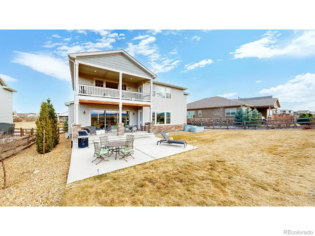 750 Limestone Drive Erie CO 80516