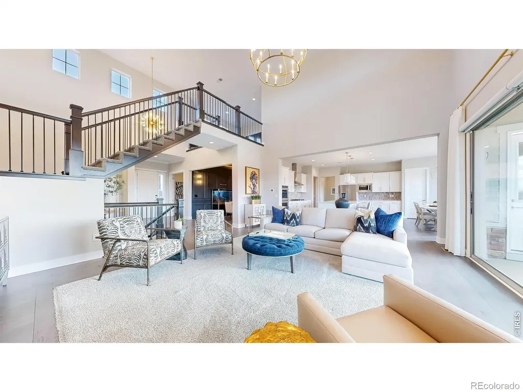 750 Limestone Drive Erie CO 80516