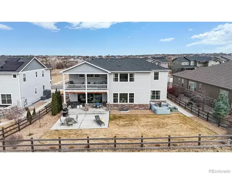 750 Limestone Drive Erie CO 80516