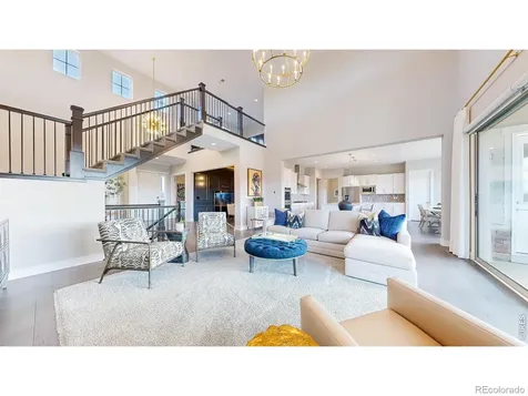 750 Limestone Drive Erie CO 80516