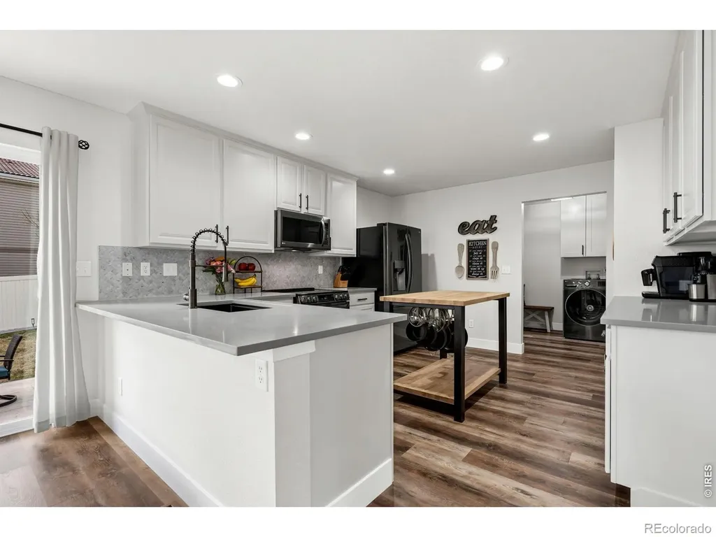 3963 Heatherwood Circle Johnstown CO 80534