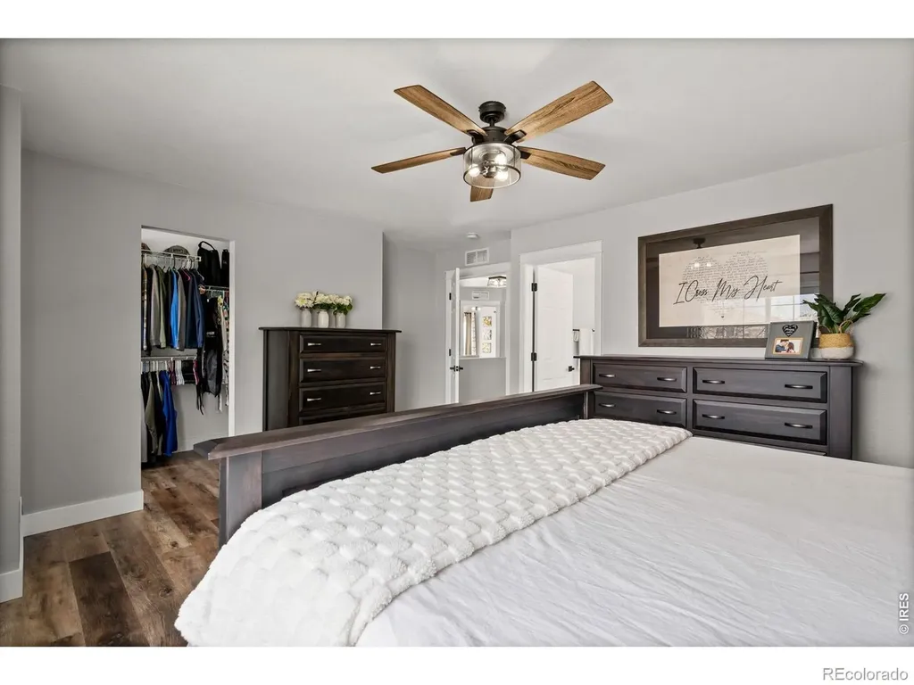 3963 Heatherwood Circle Johnstown CO 80534