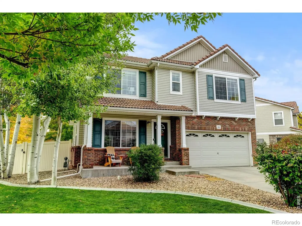 3963 Heatherwood Circle Johnstown CO 80534