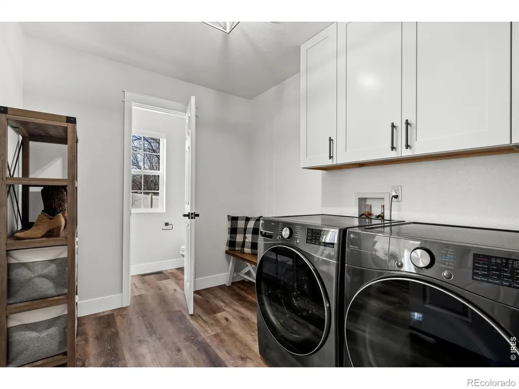 3963 Heatherwood Circle Johnstown CO 80534