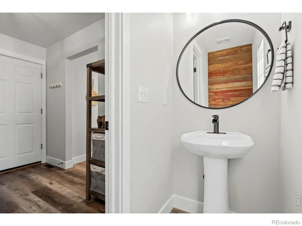3963 Heatherwood Circle Johnstown CO 80534