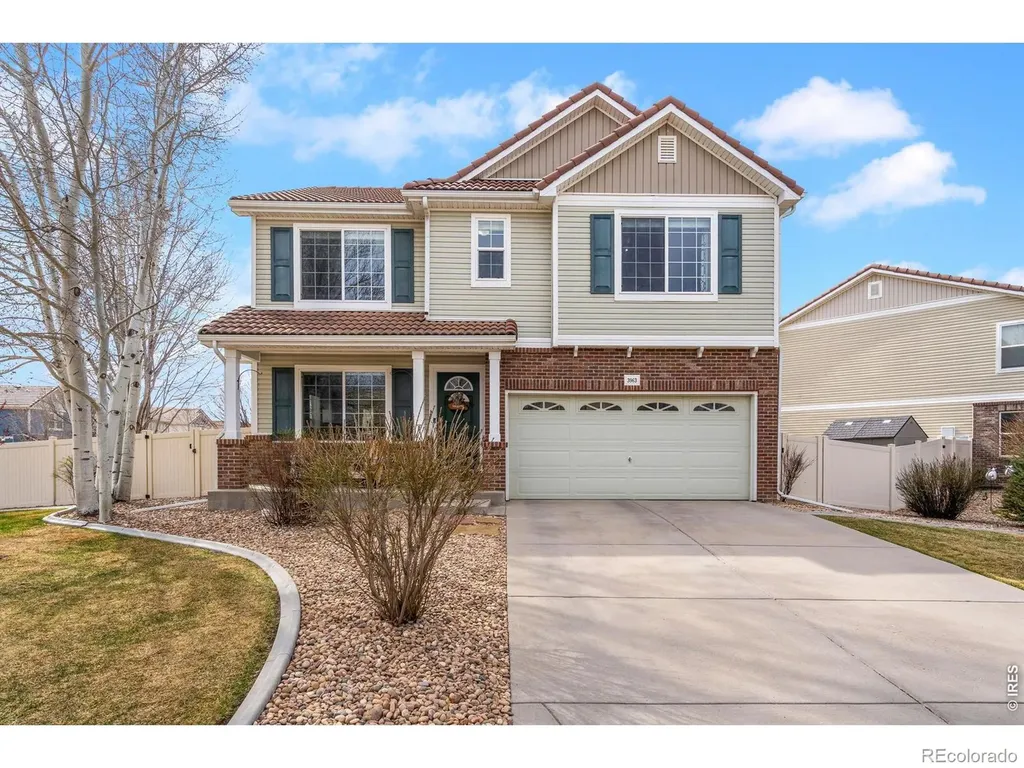 3963 Heatherwood Circle Johnstown CO 80534
