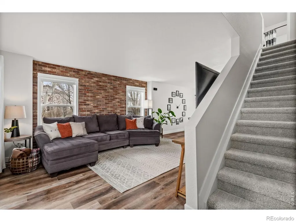 3963 Heatherwood Circle Johnstown CO 80534