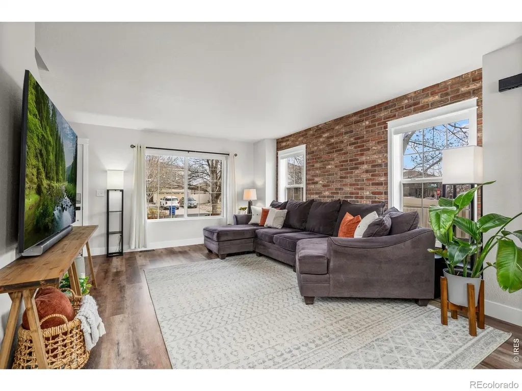 3963 Heatherwood Circle Johnstown CO 80534