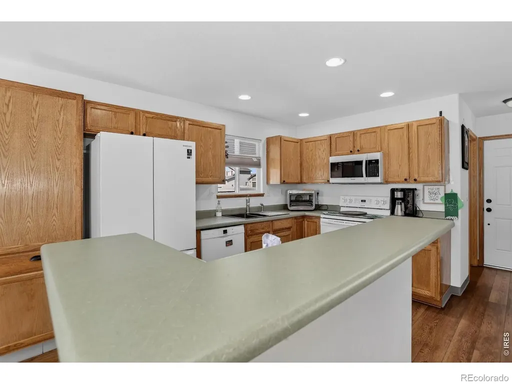 3387 Firewater Lane Wellington CO 80549
