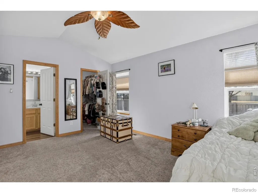3387 Firewater Lane Wellington CO 80549