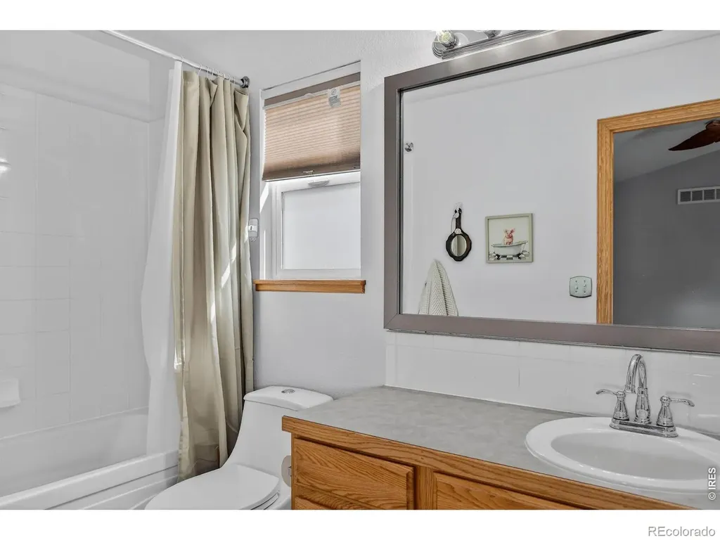 3387 Firewater Lane Wellington CO 80549