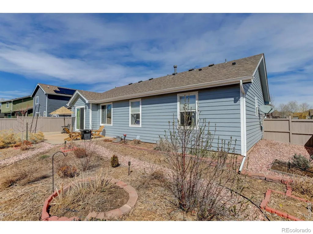 3387 Firewater Lane Wellington CO 80549