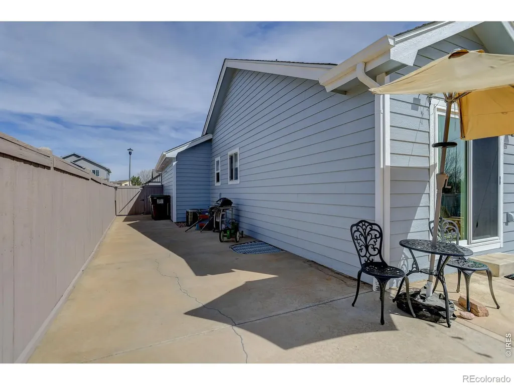 3387 Firewater Lane Wellington CO 80549