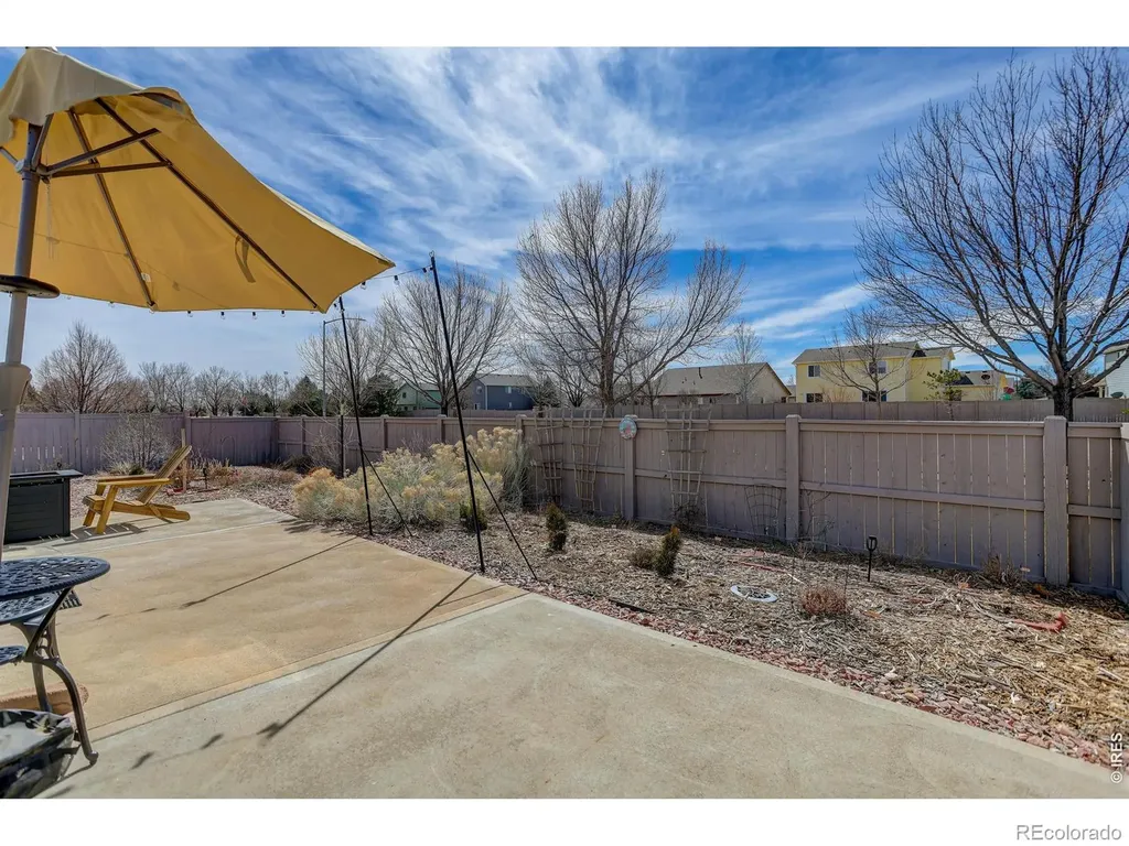 3387 Firewater Lane Wellington CO 80549