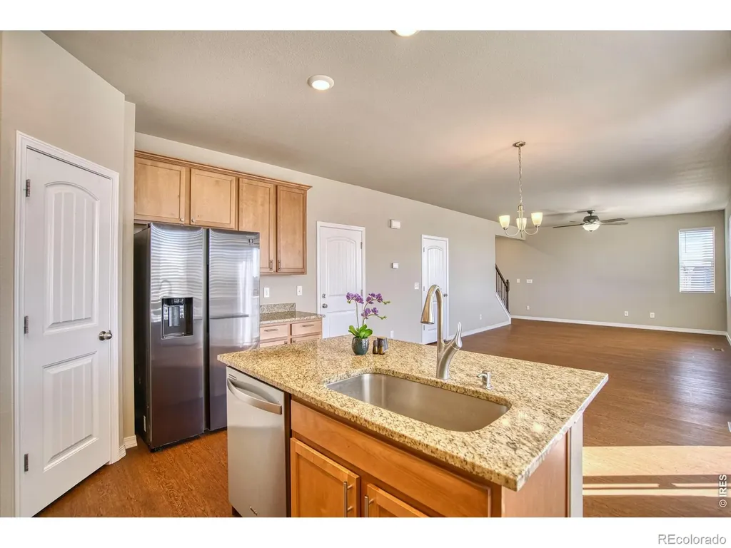 10104 Bluffstone Court Peyton CO 80831