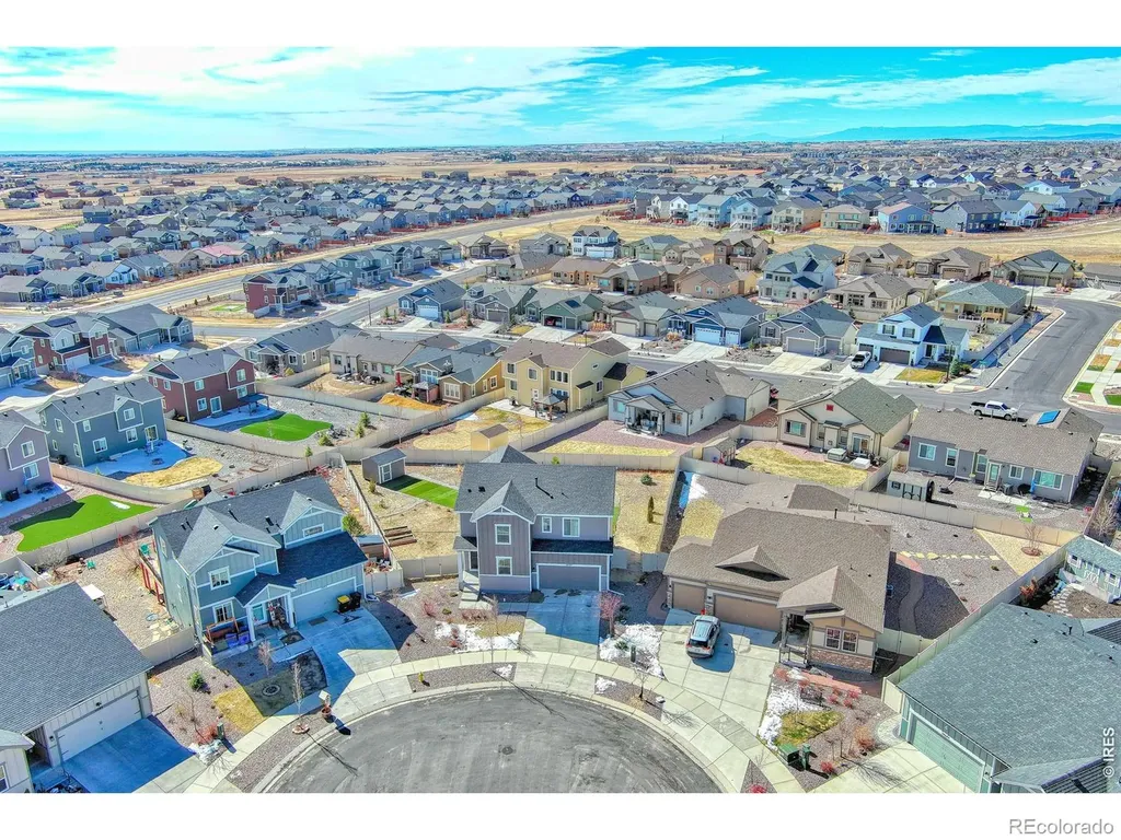 10104 Bluffstone Court Peyton CO 80831