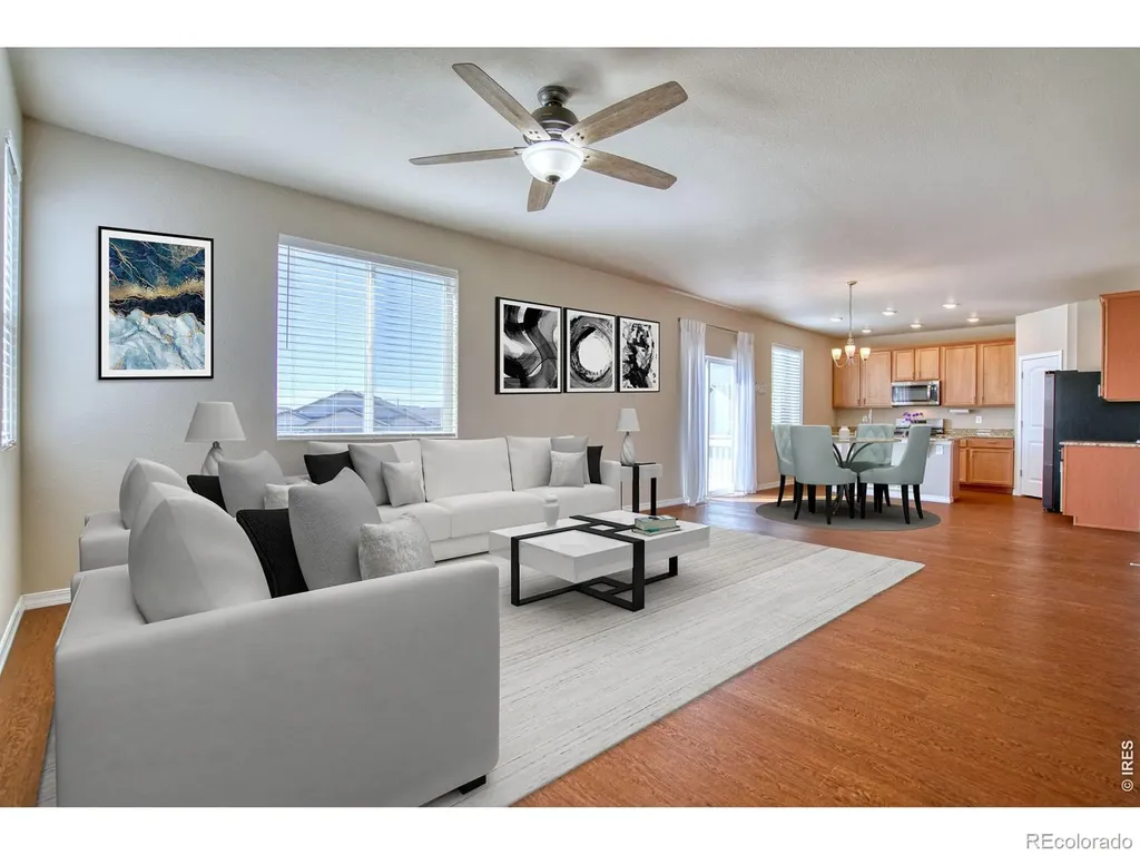 10104 Bluffstone Court Peyton CO 80831