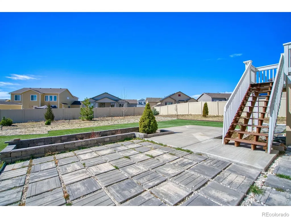 10104 Bluffstone Court Peyton CO 80831