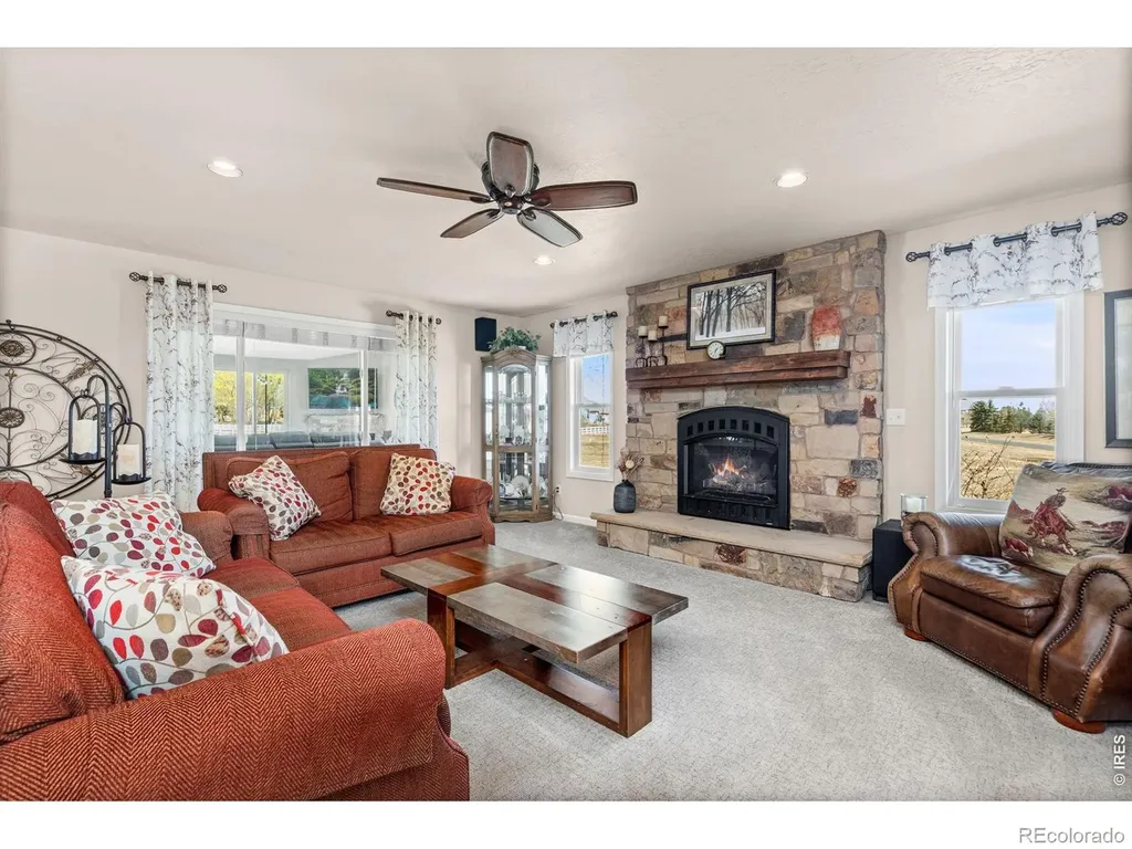 6345 Lesser Drive Greeley CO 80634