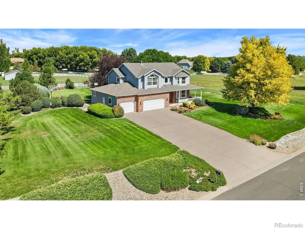 6345 Lesser Drive Greeley CO 80634