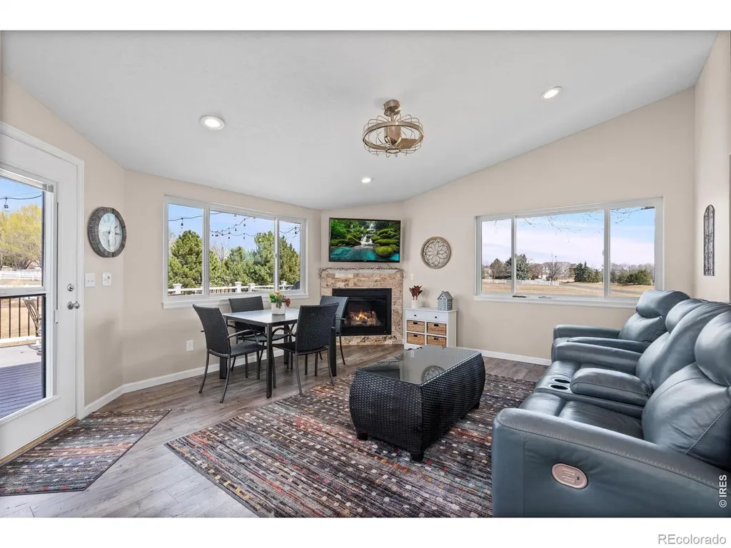 6345 Lesser Drive Greeley CO 80634