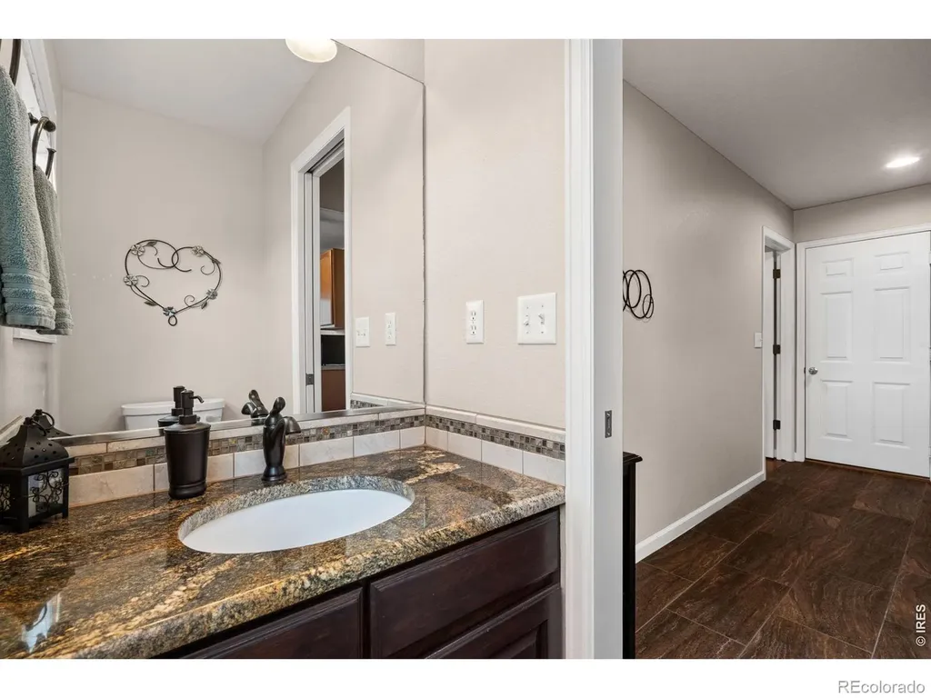 6345 Lesser Drive Greeley CO 80634