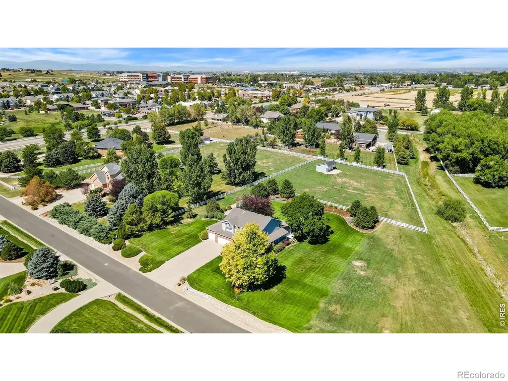 6345 Lesser Drive Greeley CO 80634