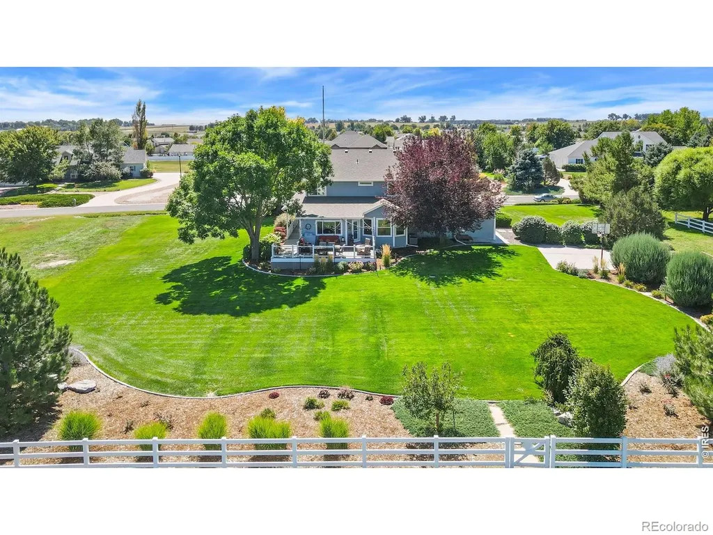 6345 Lesser Drive Greeley CO 80634