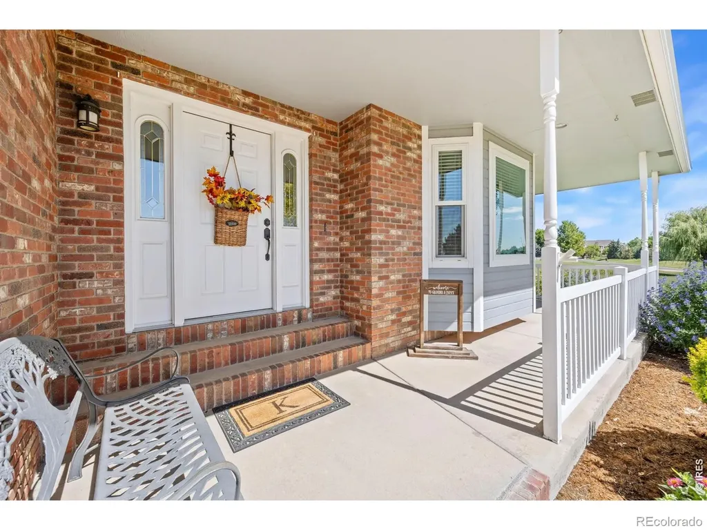 6345 Lesser Drive Greeley CO 80634