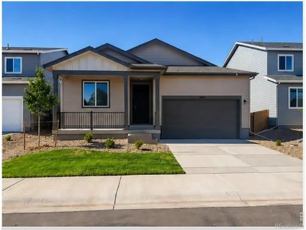 1454 Boyle Street Windsor CO 80550